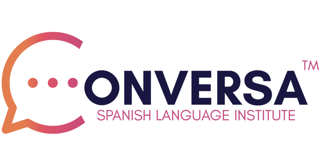  | Conversa Spanish Institute