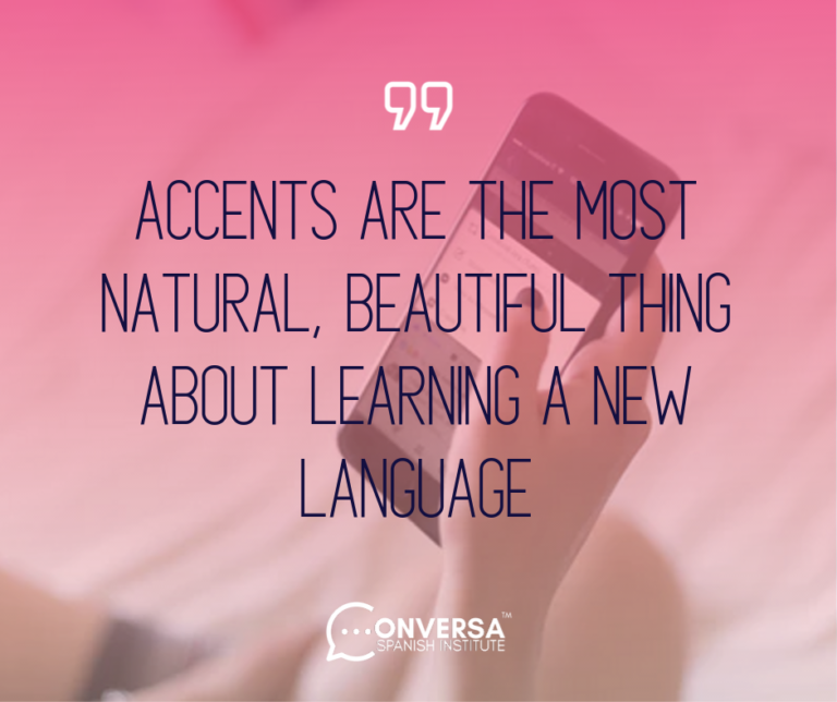 How to Stress the Right Way Spanish Word Stress