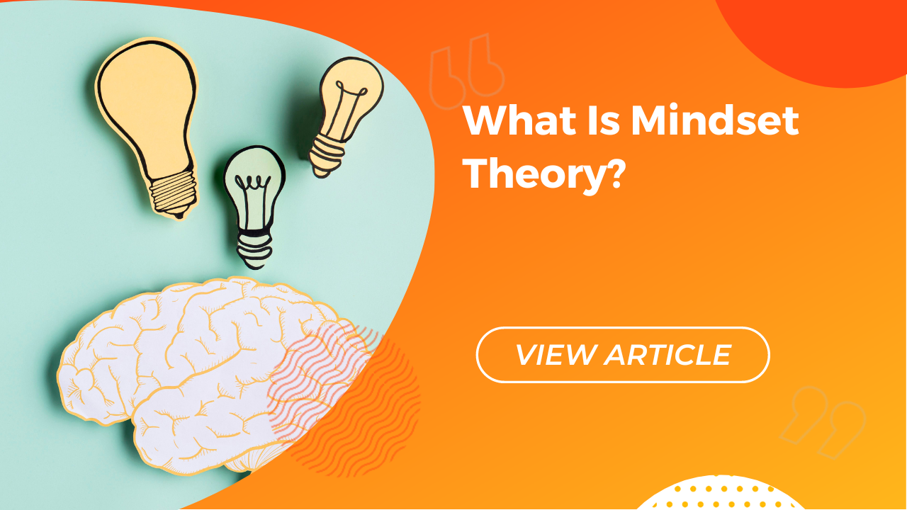 What is mindset theory? Conversa