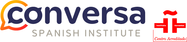 Conversa Spanish Institute logo