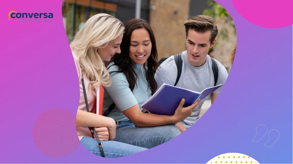 ELEInternacional - 5 Common Mistakes When Learning Spanish Abroad (And How to Avoid Them)