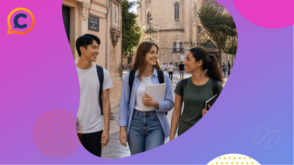 What Nobody Tells You About Learning Spanish in Spain - Conversa Spanish Institute