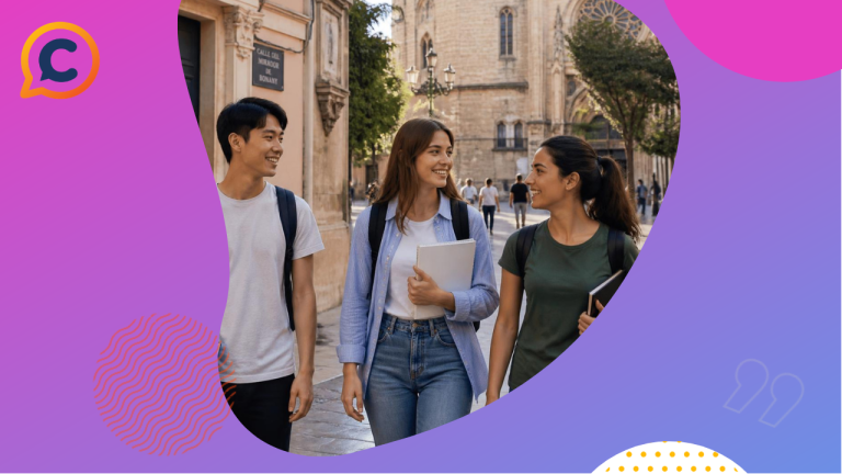 What Nobody Tells You About Learning Spanish in Spain - Conversa Spanish Institute