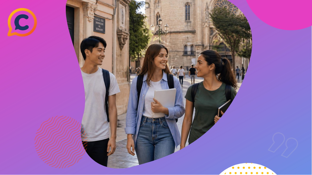 What Nobody Tells You About Learning Spanish in Spain - Conversa Spanish Institute