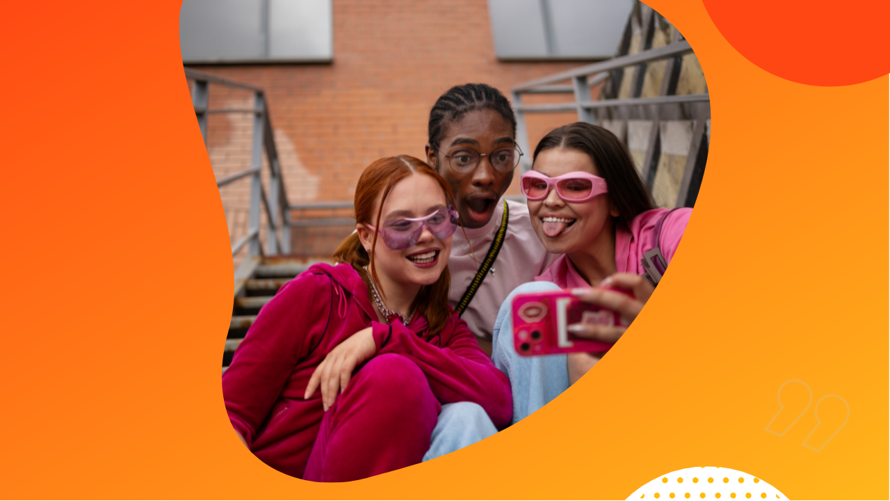 Gen Z slang terms Spanish Conversa Institute