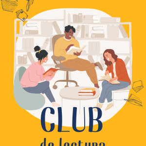 Club de lectura